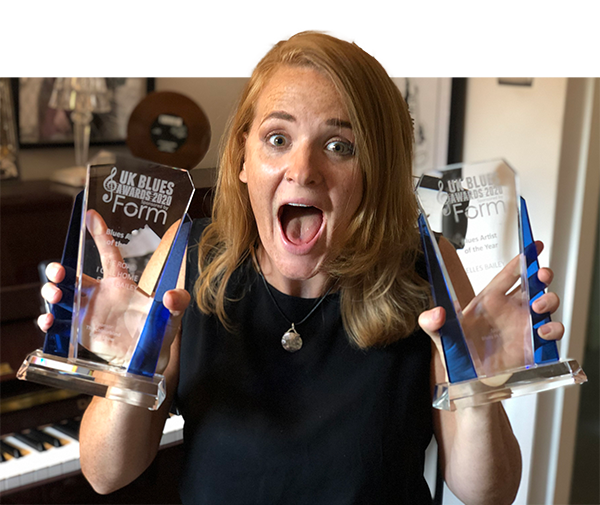 bluesawards