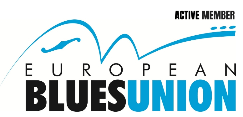 European Blues Union Logo