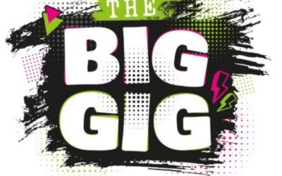 THE BIG GIG