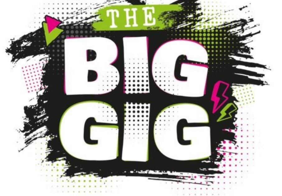 Big Gig Logo