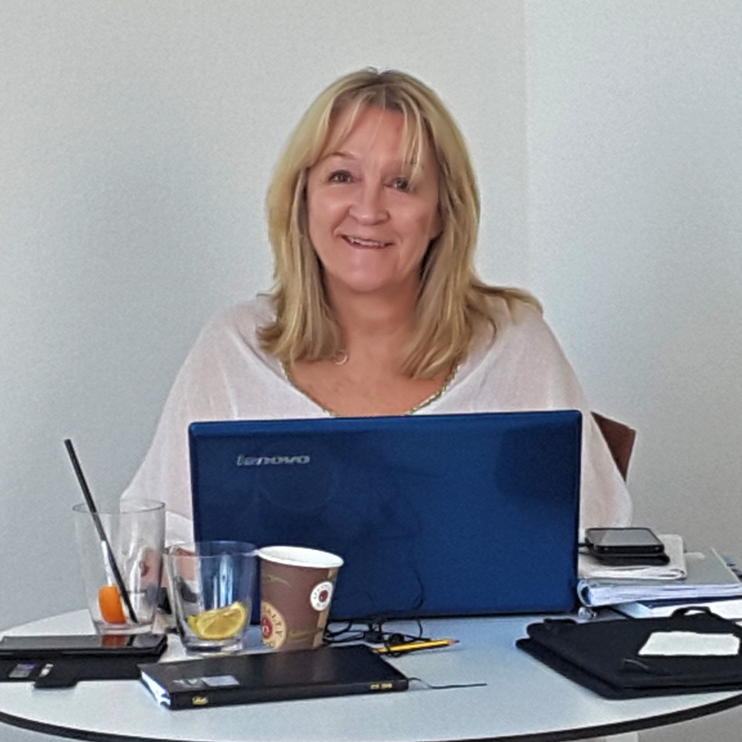 Diane Tuppen Diane Tuppen