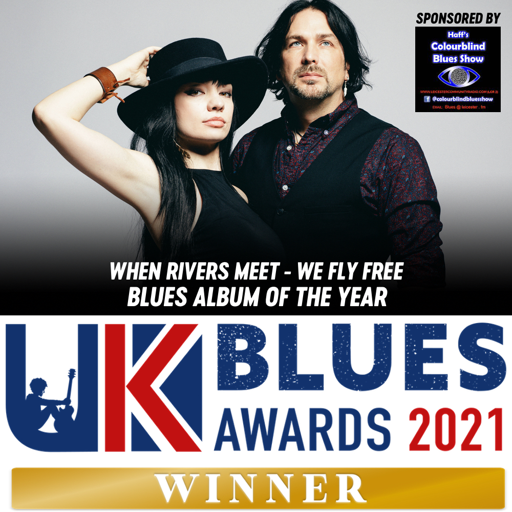 When Rivers Meet Uk Blues Awards