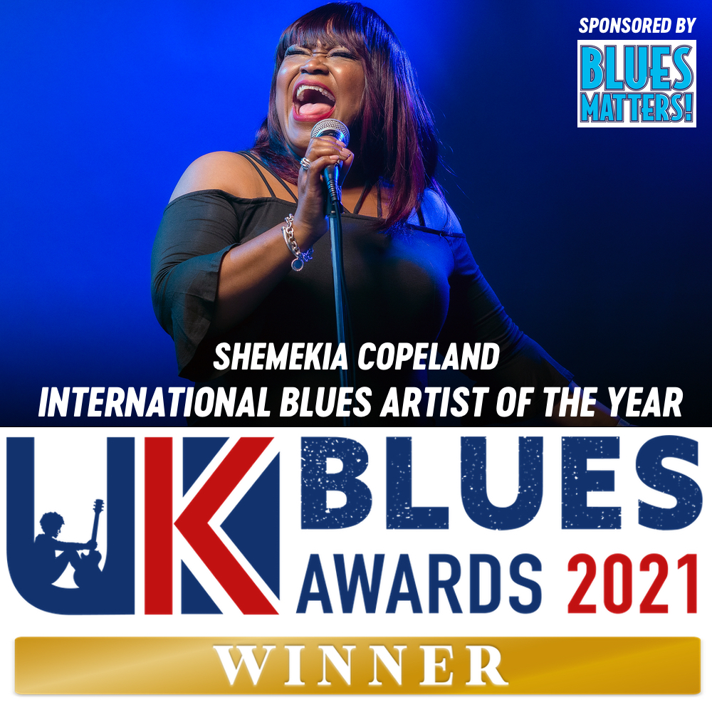 shemekia Copeland