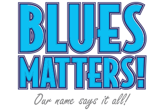 Blues matters Magazine