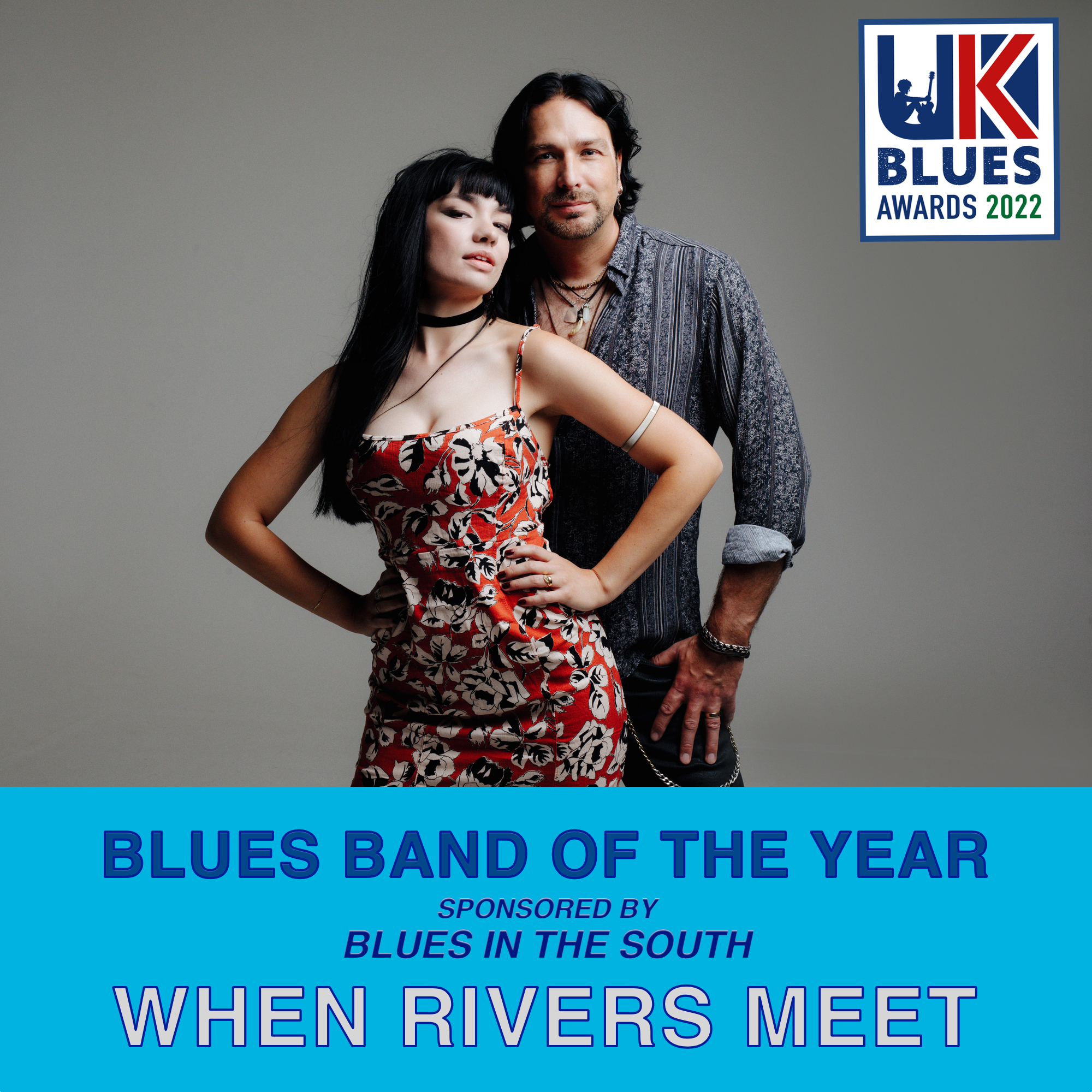 When Rivers Meet UKblues Awards