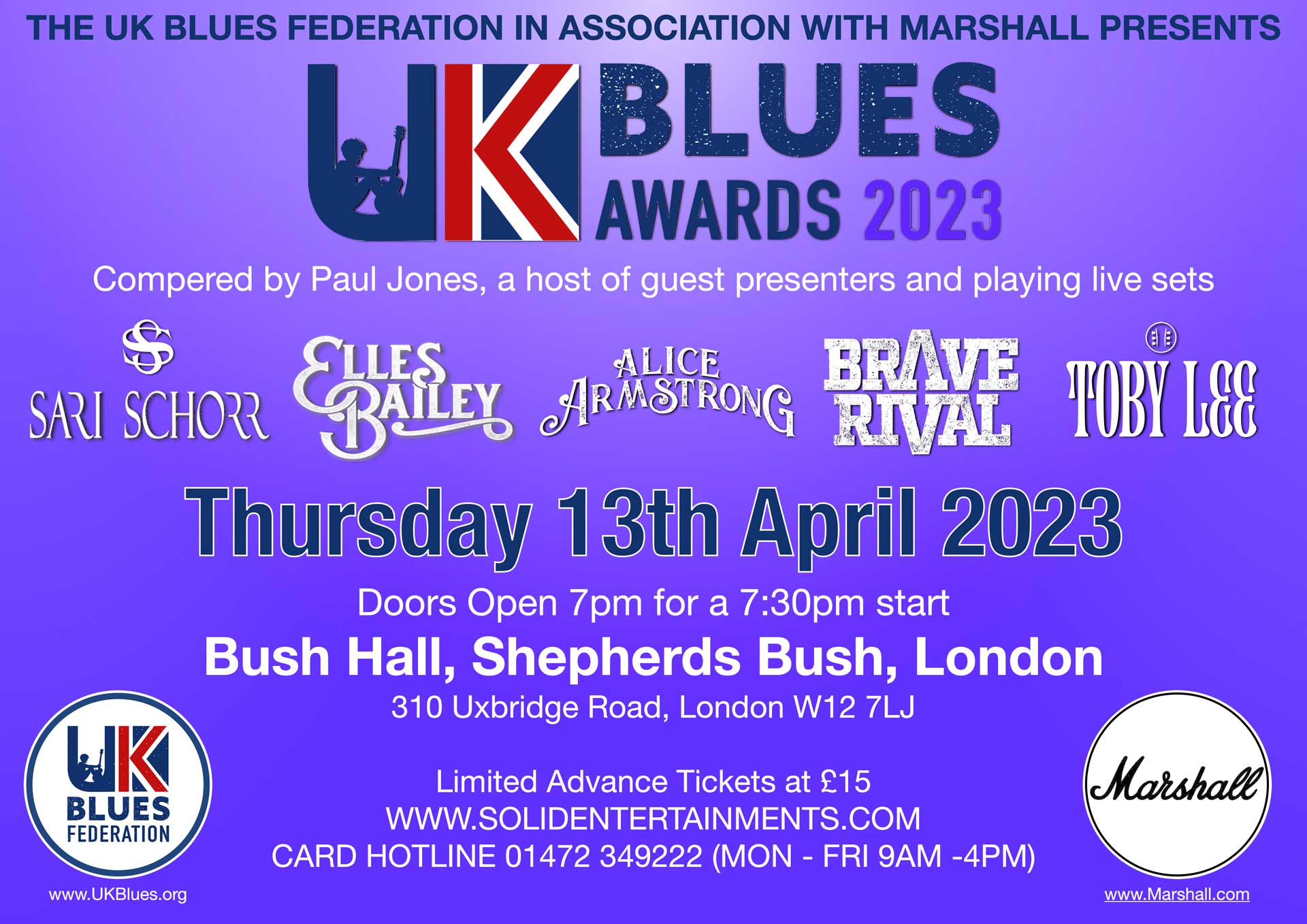 UK-Blues-Awards-Line-up-Marshall