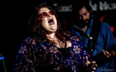 2024 UK Blues Challenge Results