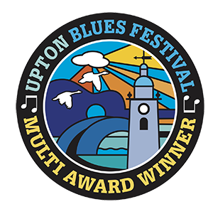Upton Blues festival